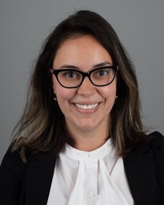 Dr. Natasha Larocque